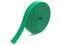 green continuous 3\4 inch hook and loop wrap - 0 of 4