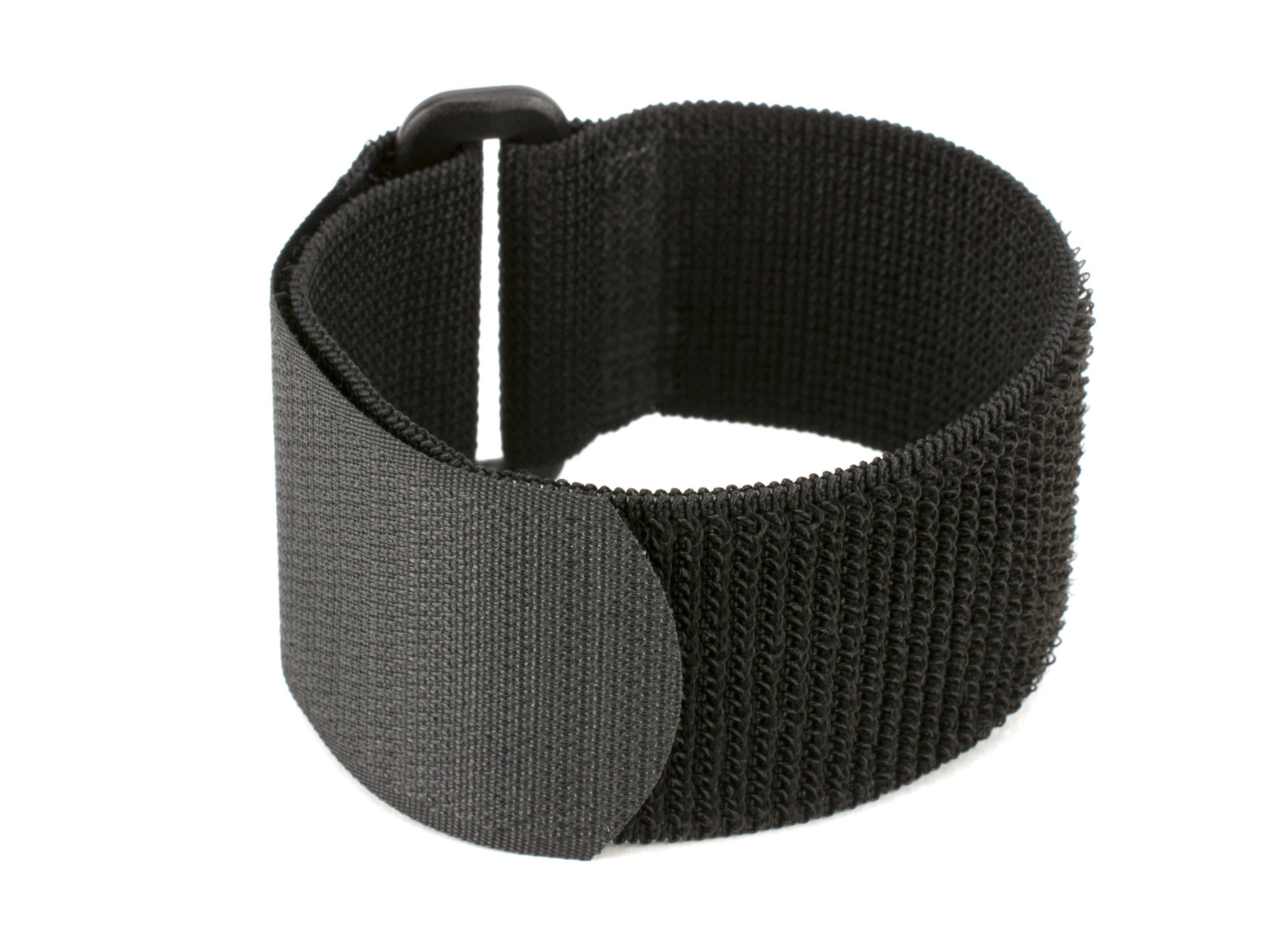 All Purpose Elastic Cinch Strap - 22 x 2 Inch - 5 Pack - Secure