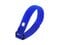 Picture of 12 Inch Blue Cinch Strap with Eyelet - 5 Pack - 0 of 7
