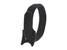 Hook and Loop Cable Tie Wraps - Secure™ Cable Ties