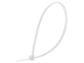 8 Inch Natural Miniature Cable Tie