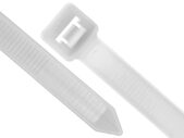 Utilitech 0076329 Cable Ties UV Protection 8 inch 100 Count