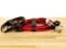24 x 1 1/2 Inch Cinch Straps with Metal Buckle making organized cable, hose and tubing bundles - 1 of 2