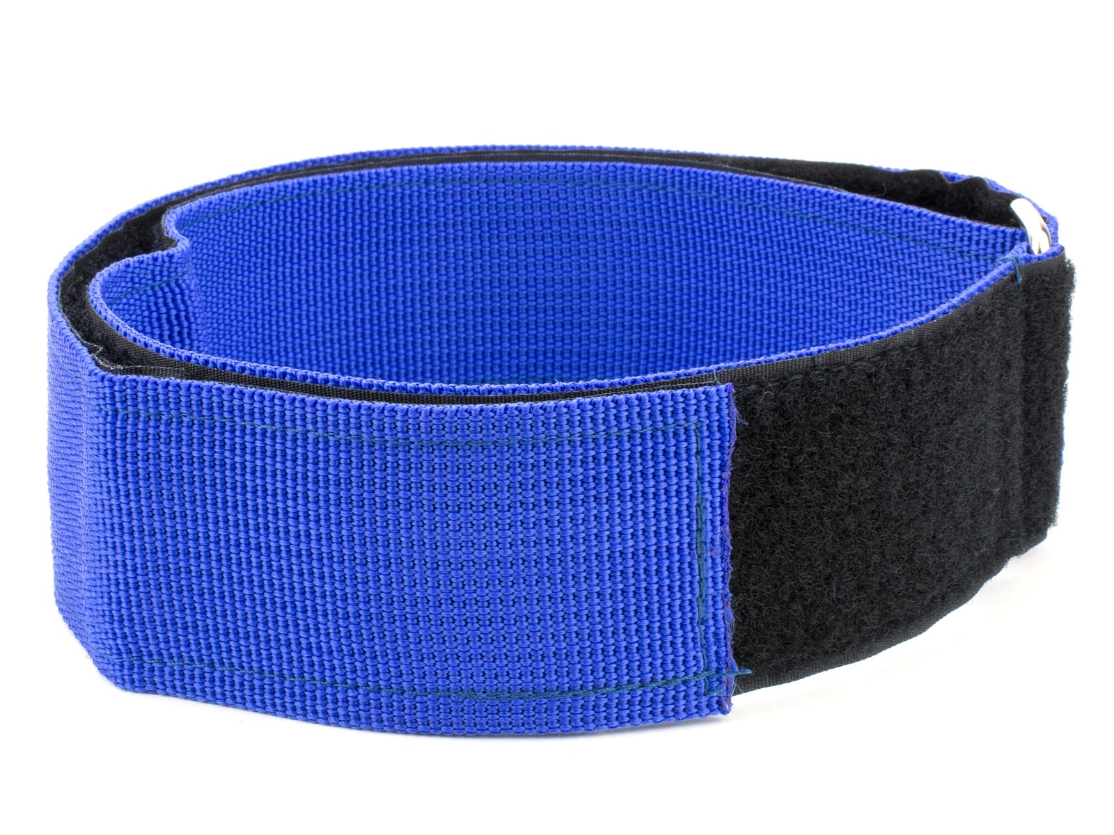 36 x 2 Inch Heavy-Duty Blue Cinch Strap - 5 Pack - Secure™ Cable Ties