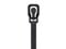 Picture of EveryTie 6 Inch Black Releasable Tie - 20 Pack - 3 of 7