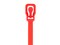 Picture of EveryTie 8 Inch Red Releasable Tie - 20 Pack - 3 of 7