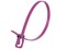 Picture of RETYZ EveryTie 16 Inch Purple Releasable Tie -20 Pack - 0 of 1