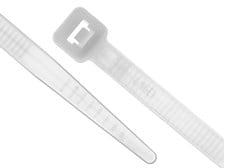 17 Inch Natural Standard Cable Tie